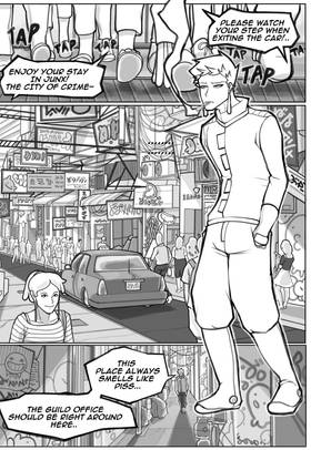 Read GRIN   1 Page 8 in English