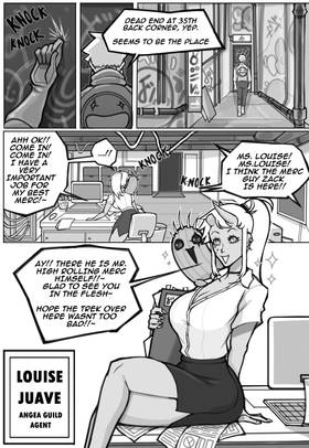 Read GRIN   1 Page 9 in English
