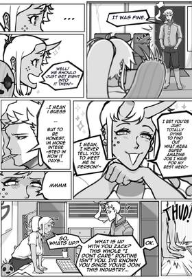 Read GRIN   1 Page 10 in English