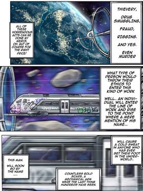 Read GRIN   1 Page 1 in English