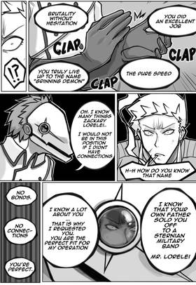 Read GRIN   2 Page 8 in English