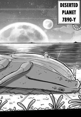 Read GRIN   3 Page 3 in English