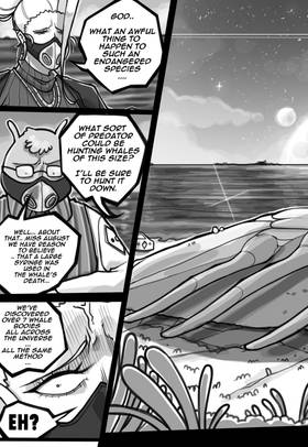 Read GRIN   3 Page 4 in English
