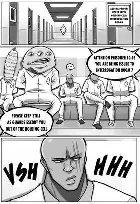 Read GRIN   3 Page 5 in English