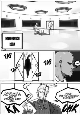 Read GRIN   3 Page 6 in English