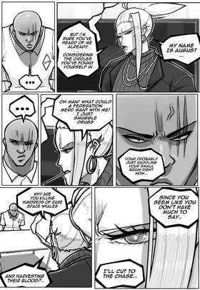 Read GRIN   3 Page 7 in English