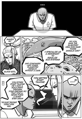 Read GRIN   3 Page 8 in English