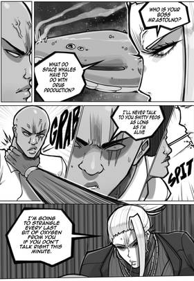 Read GRIN   3 Page 9 in English