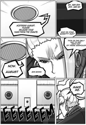 Read GRIN   3 Page 10 in English