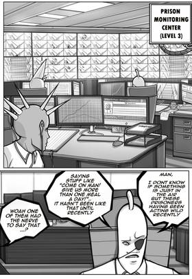 Read GRIN   4 Page 3 in English