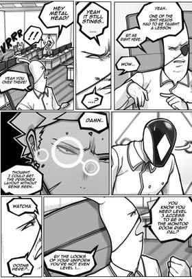 Read GRIN   4 Page 4 in English