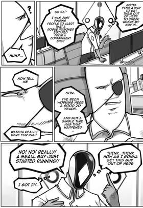 Read GRIN   4 Page 5 in English