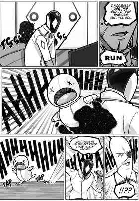 Read GRIN   4 Page 6 in English