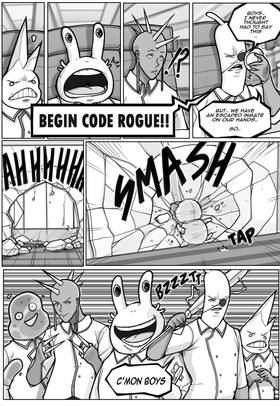Read GRIN   4 Page 7 in English