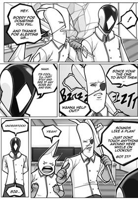 Read GRIN   4 Page 8 in English