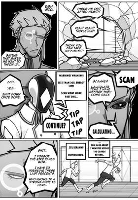 Read GRIN   4 Page 9 in English