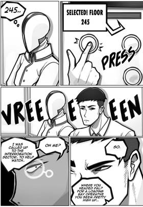 Read GRIN   5 Page 6 in English