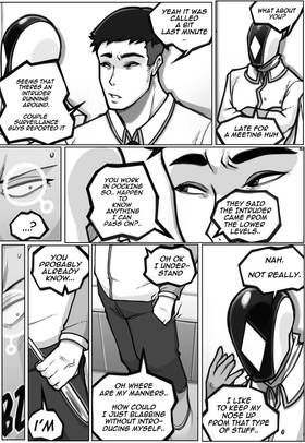 Read GRIN   5 Page 7 in English