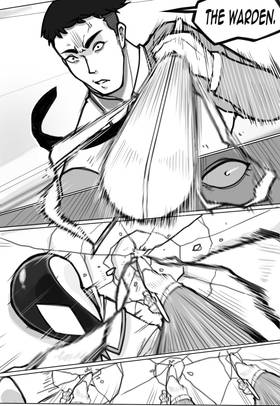 Read GRIN   5 Page 8 in English