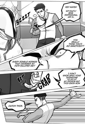Read GRIN   5 Page 9 in English