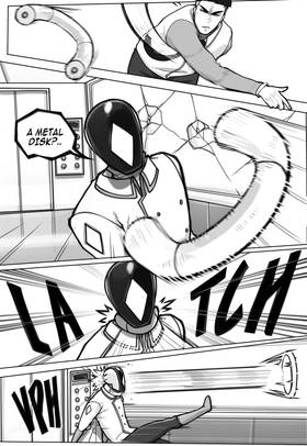 Read GRIN   5 Page 10 in English