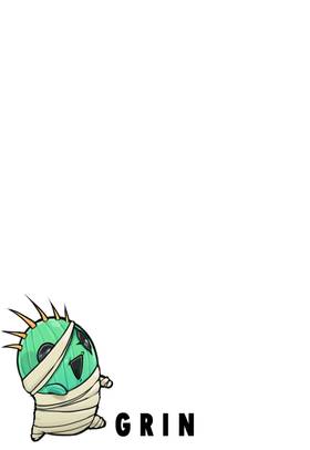 Read GRIN   6 Page 2 in English