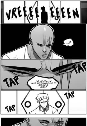 Read GRIN   6 Page 3 in English