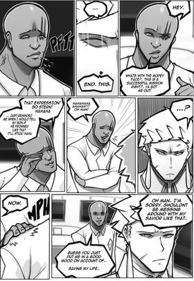 Read GRIN   6 Page 8 in English