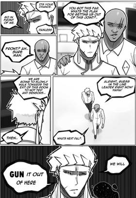 Read GRIN   6 Page 9 in English