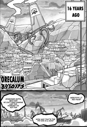 Read GRIN   7 Page 3 in English