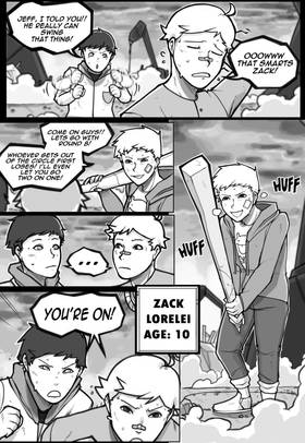 Read GRIN   7 Page 4 in English