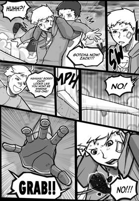 Read GRIN   7 Page 6 in English