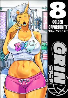 Read GRIN   8 Page 1 in English