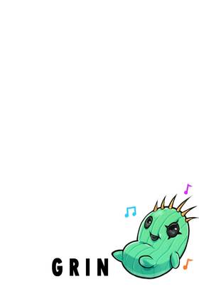 Read GRIN   8 Page 2 in English