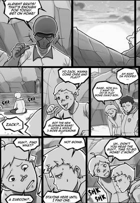 Read GRIN   8 Page 4 in English