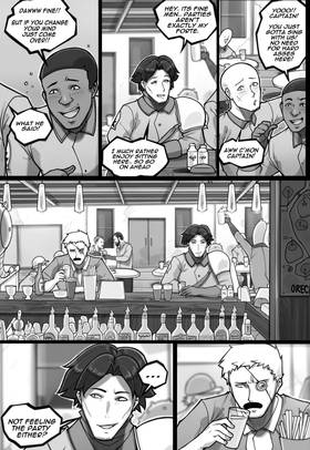 Read GRIN   8 Page 6 in English