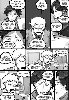 Read GRIN   8 Page 8 in English