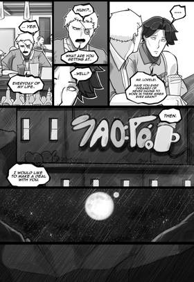 Read GRIN   8 Page 9 in English