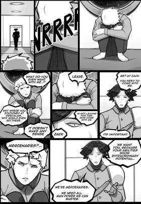 Read GRIN   9 Page 5 in English