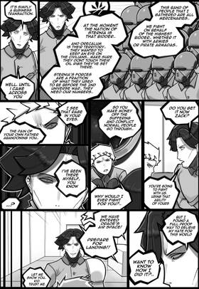 Read GRIN   9 Page 6 in English