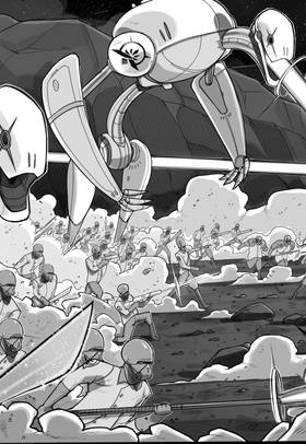 Read GRIN   9 Page 8 in English