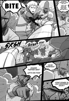 Read GRIN   9 Page 9 in English