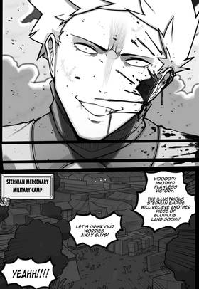 Read GRIN   9 Page 10 in English