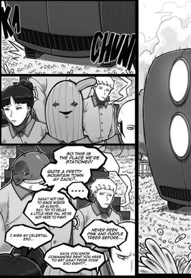 Read GRIN   10 Page 3 in English