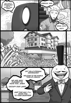 Read GRIN   10 Page 4 in English