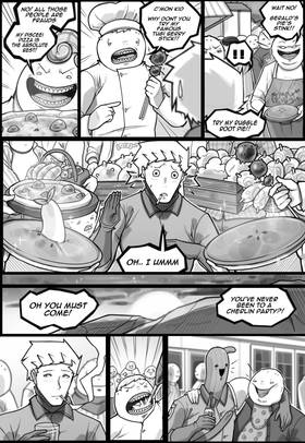 Read GRIN   10 Page 7 in English