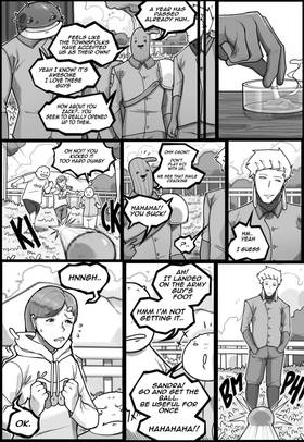 Read GRIN   10 Page 10 in English
