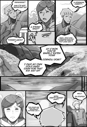 Read GRIN   11 Page 6 in English