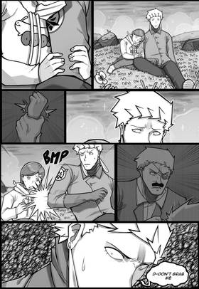 Read GRIN   11 Page 9 in English