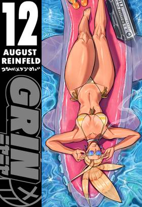 Read GRIN   12 Page 1 in English